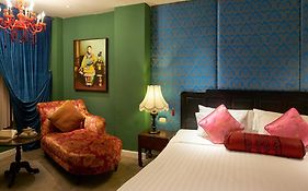 เซี่ยงไฮ้แมนชั่น กรุงเทพ - SHA Extra Plus